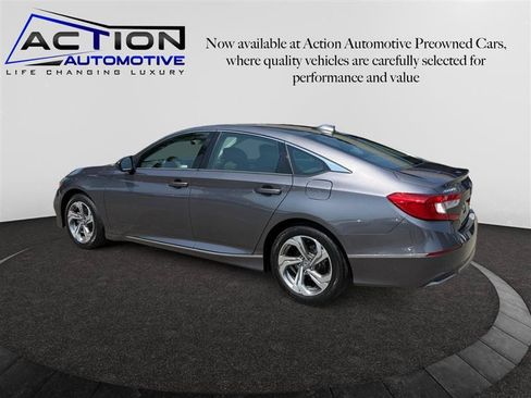 Used 2020 Honda Accord EX image 6