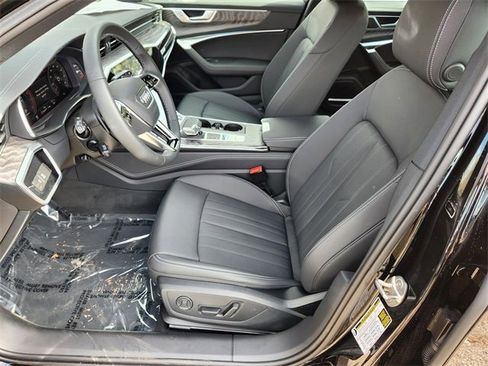 New 2026 Audi A6 Premium Plus image 12