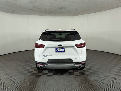 New 2026 Chevrolet Blazer LT w/ Midnight/Sport Edition image 8