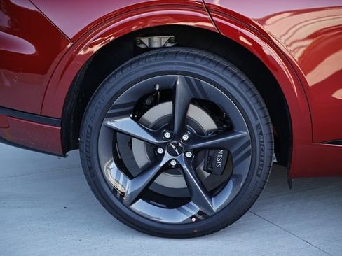 New 2026 Genesis GV70 3.5T Sport Prestige image 6