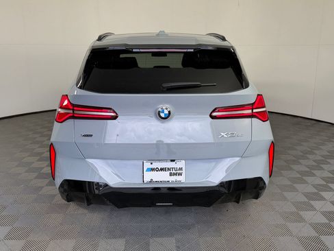 Used 2026 BMW X3 xDrive30i w/ M Sport Package AWD/4WD image 10