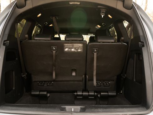 Certified 2023 Honda Odyssey Sport image 45