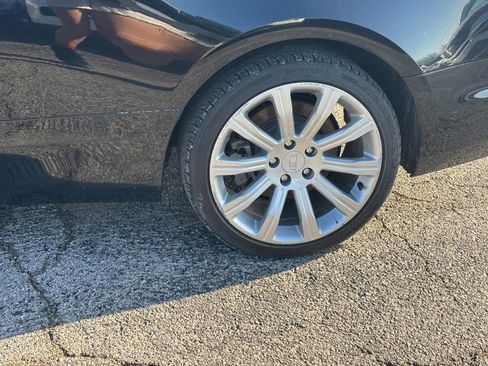 Used 2017 Cadillac ATS 2.0T AWD Coupe image 11