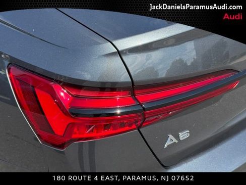 Used 2023 Audi A6 Premium Plus w/ Premium Plus Package AWD/4WD image 15