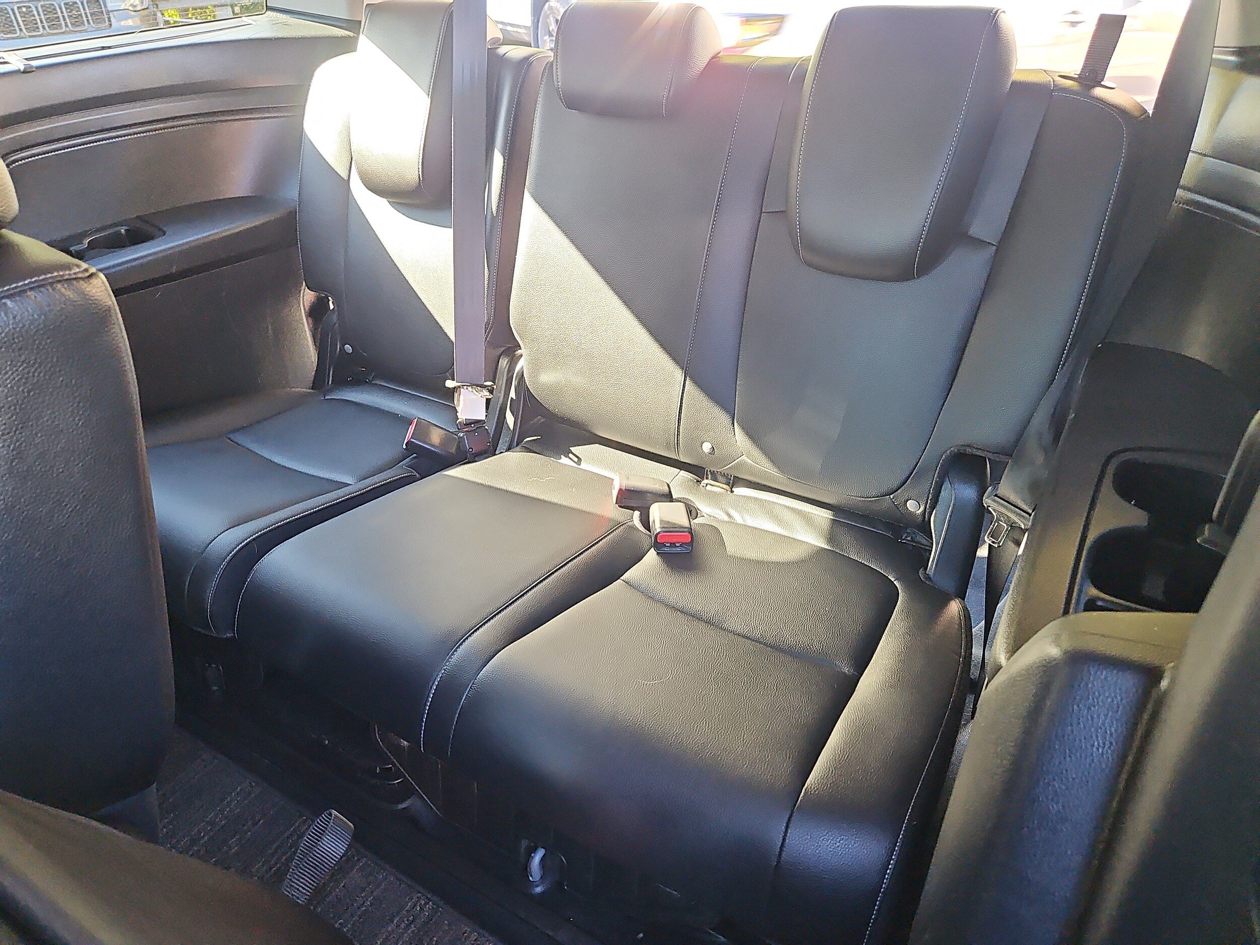 Used 2024 Honda Odyssey Touring image 33