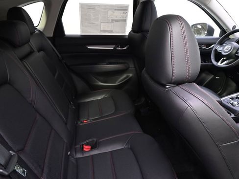 New 2025 MAZDA CX-5 Carbon Edition image 18