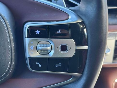 Used 2024 Genesis G90 3.5T image 23