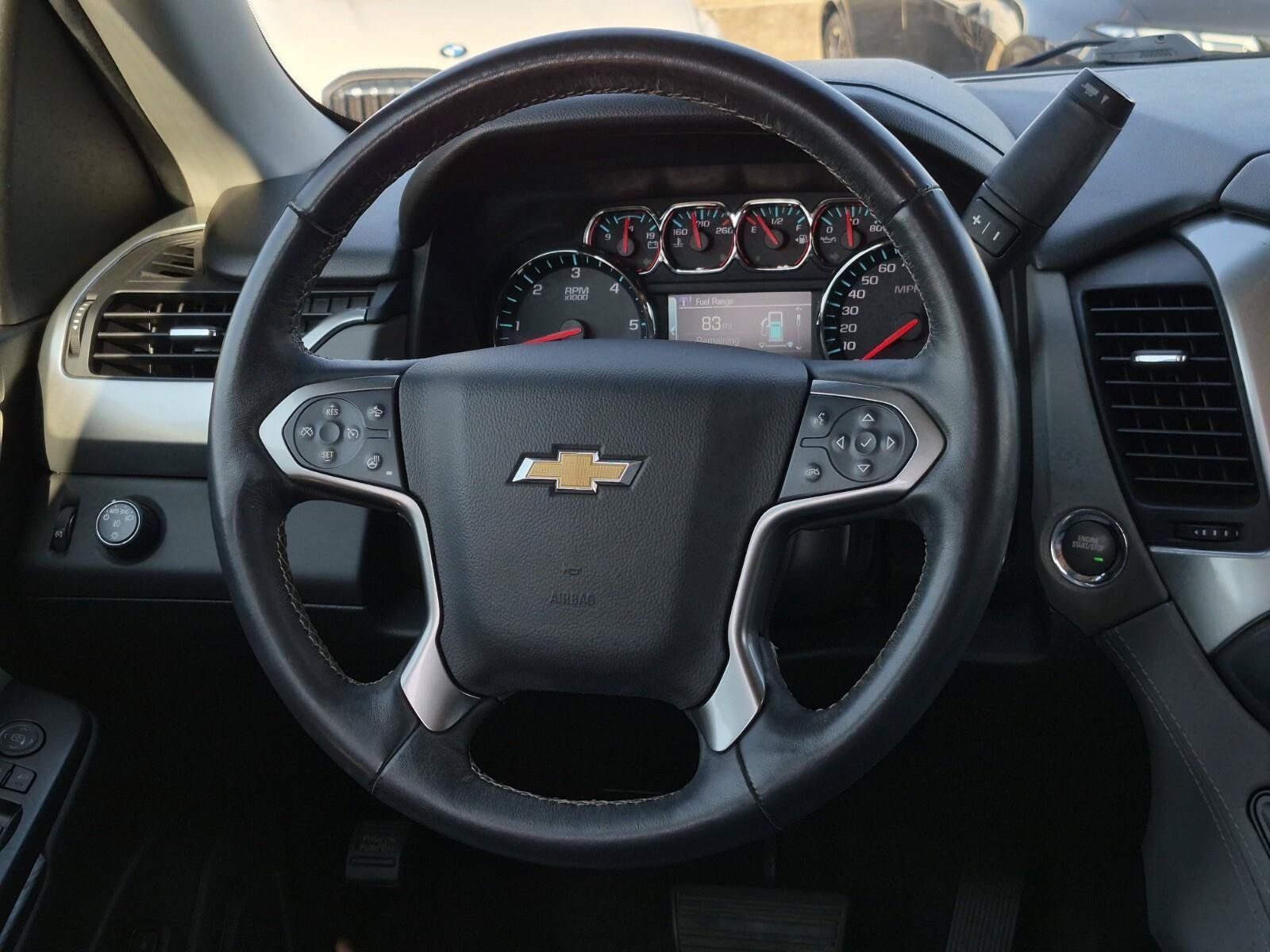 Used 2019 Chevrolet Tahoe LT RWD image 22