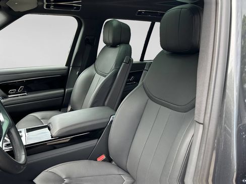 Used 2023 Land Rover Range Rover SE AWD/4WD image 13