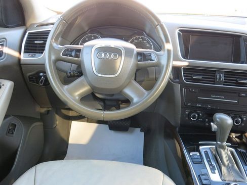Used 2011 Audi Q5 3.2 Premium Plus image 20