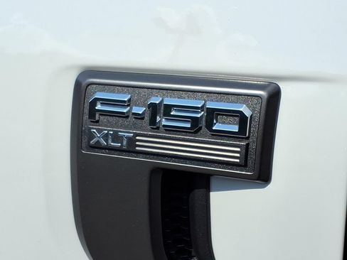 Used 2023 Ford F150 XLT w/ Equipment Group 302A High AWD/4WD image 30