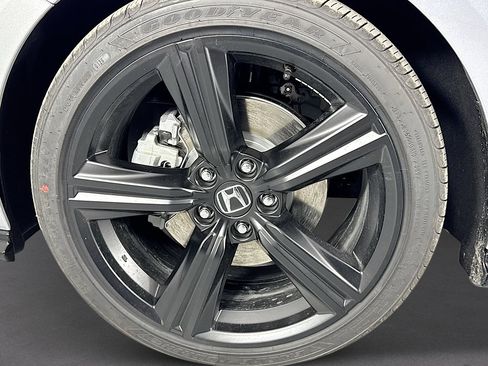 New 2026 Honda Accord Sport image 9