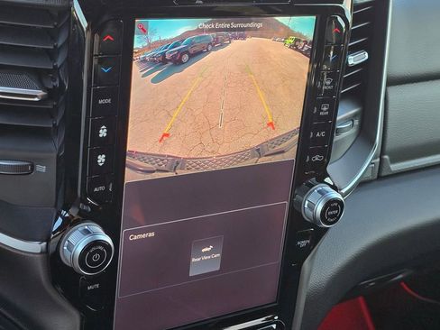 New 2026 RAM 1500 Big Horn image 9