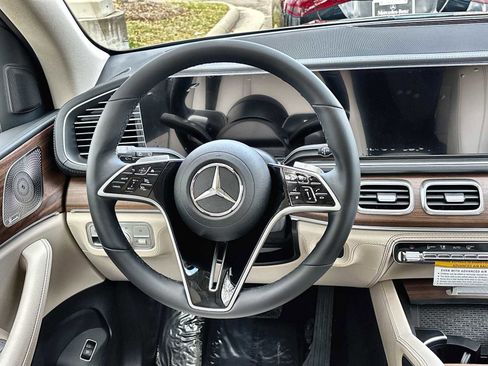 New 2026 Mercedes-Benz GLE 350 4MATIC image 21