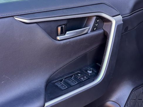 Used 2024 Toyota RAV4 Limited w/ Weather Package image 11