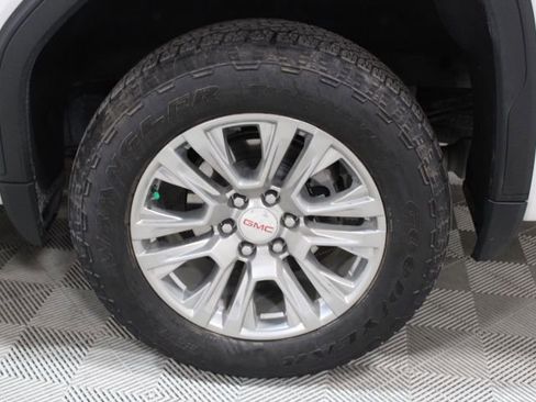 Used 2023 GMC Sierra 1500 Denali w/ Technology Package image 45