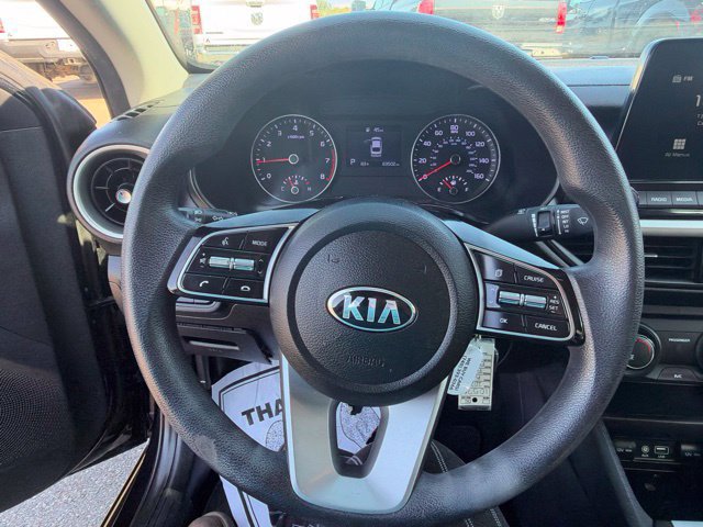 Used 2021 Kia Forte Sedan FWD image 19