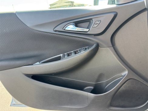 Certified 2023 Chevrolet Malibu LT image 25