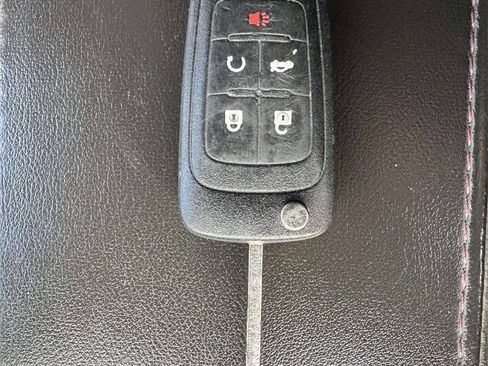 Used 2013 Chevrolet Equinox LTZ FWD image 40