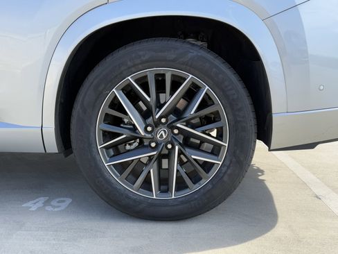 Used 2024 Lexus TX 350 FWD image 16