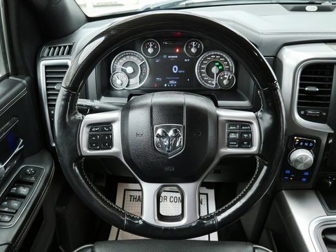 Used 2017 RAM 1500 Limited image 22