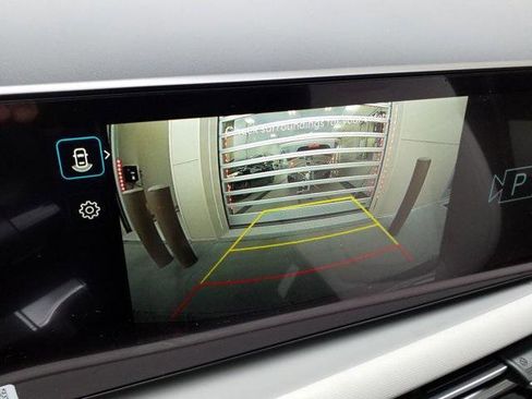 New 2026 Hyundai Tucson SEL image 9