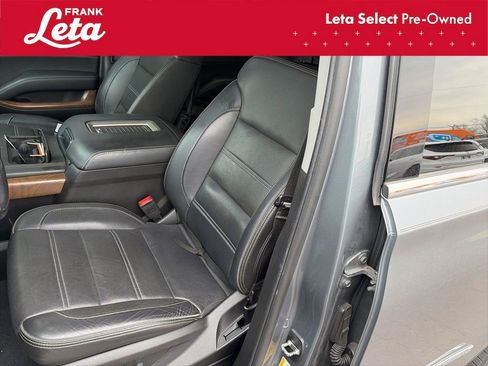 Used 2019 GMC Yukon Denali w/ Denali Ultimate Package image 6