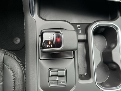 New 2026 GMC Sierra 1500 Denali w/ Denali Reserve Package image 51