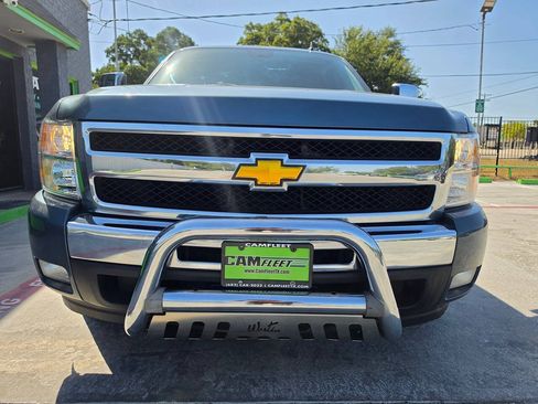 Used 2011 Chevrolet Silverado 1500 LT w/ Texas Edition RWD image 59