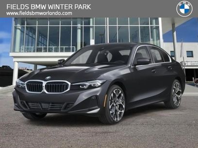 New 2026 BMW 330i 330i w/ Convenience Package