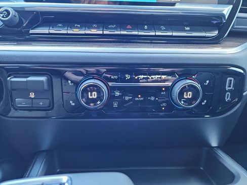 New 2026 Chevrolet Silverado 1500 RST image 27