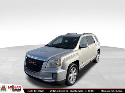 Used 2017 GMC Terrain SLE w/ Driver Alert Package I