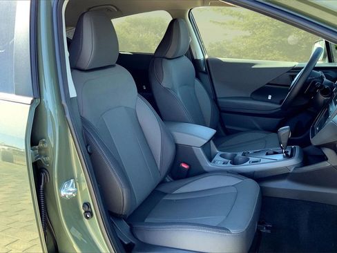 New 2026 Subaru Crosstrek 2.5i image 10