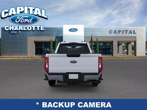 New 2026 Ford F250 XL image 5