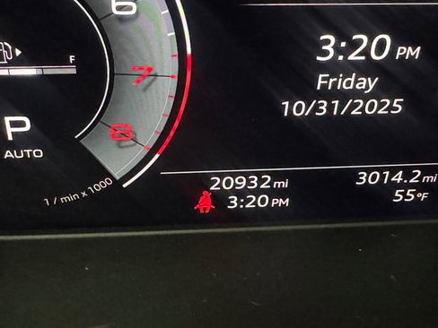 Used 2024 Audi A5 2.0T Premium Plus image 12