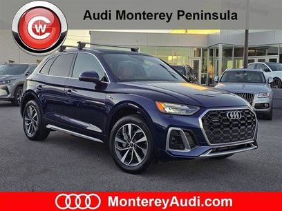 Used 2023 Audi Q5 2.0T Premium w/ Convenience Package