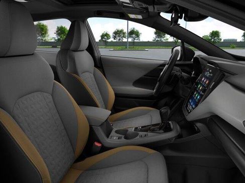 New 2026 Subaru Crosstrek 2.5i Sport AWD/4WD image 15