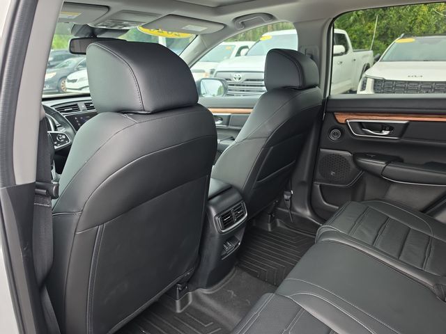 Used 2020 Honda CR-V Touring image 12