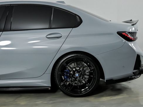 Used 2023 BMW M340i xDrive w/ Premium Enhanced Package AWD/4WD image 9