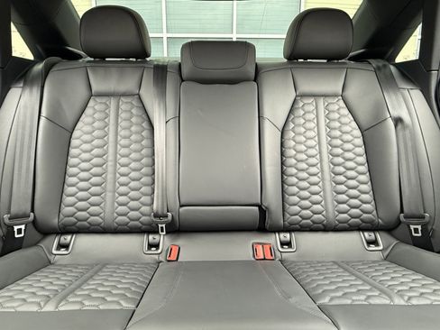 Used 2024 Audi RS 3 2.5T image 41