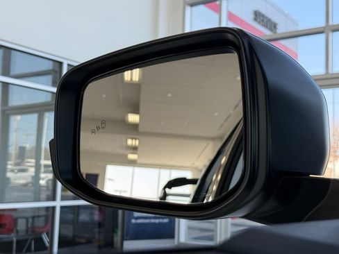 New 2026 Toyota bZ image 18