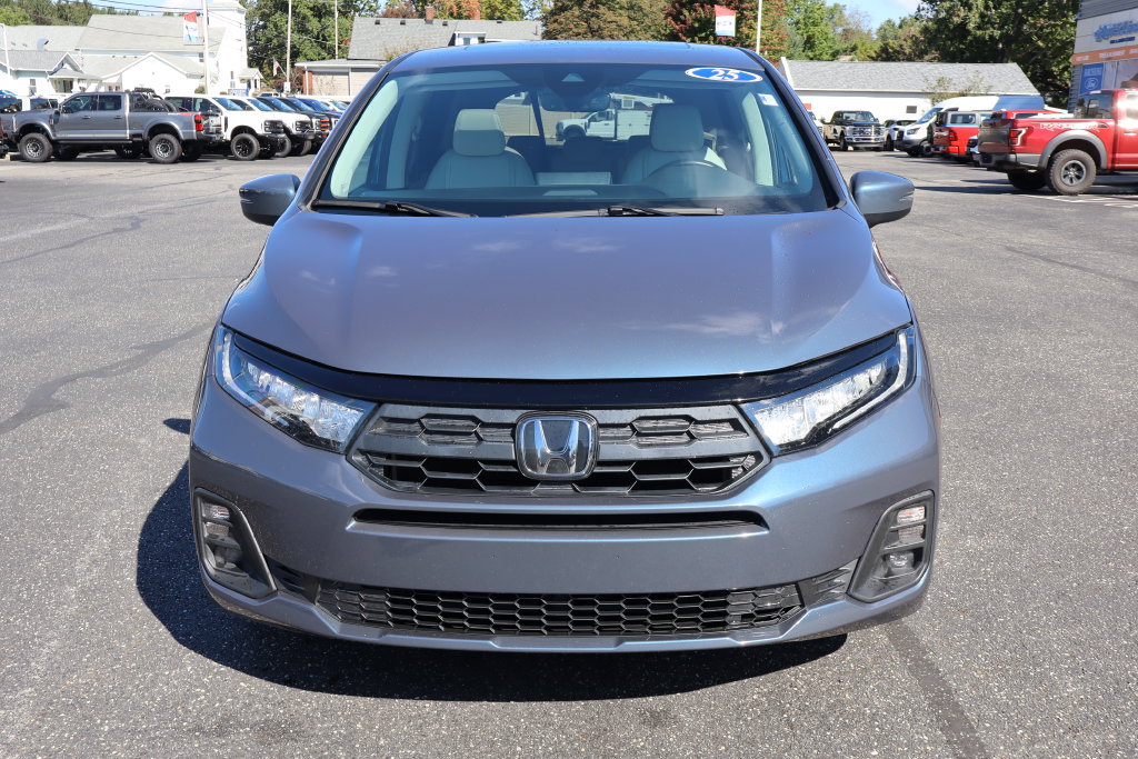 Used 2025 Honda Odyssey EX-L image 14