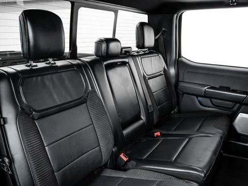 Used 2021 Ford F150 Raptor w/ Equipment Group 801A High image 22