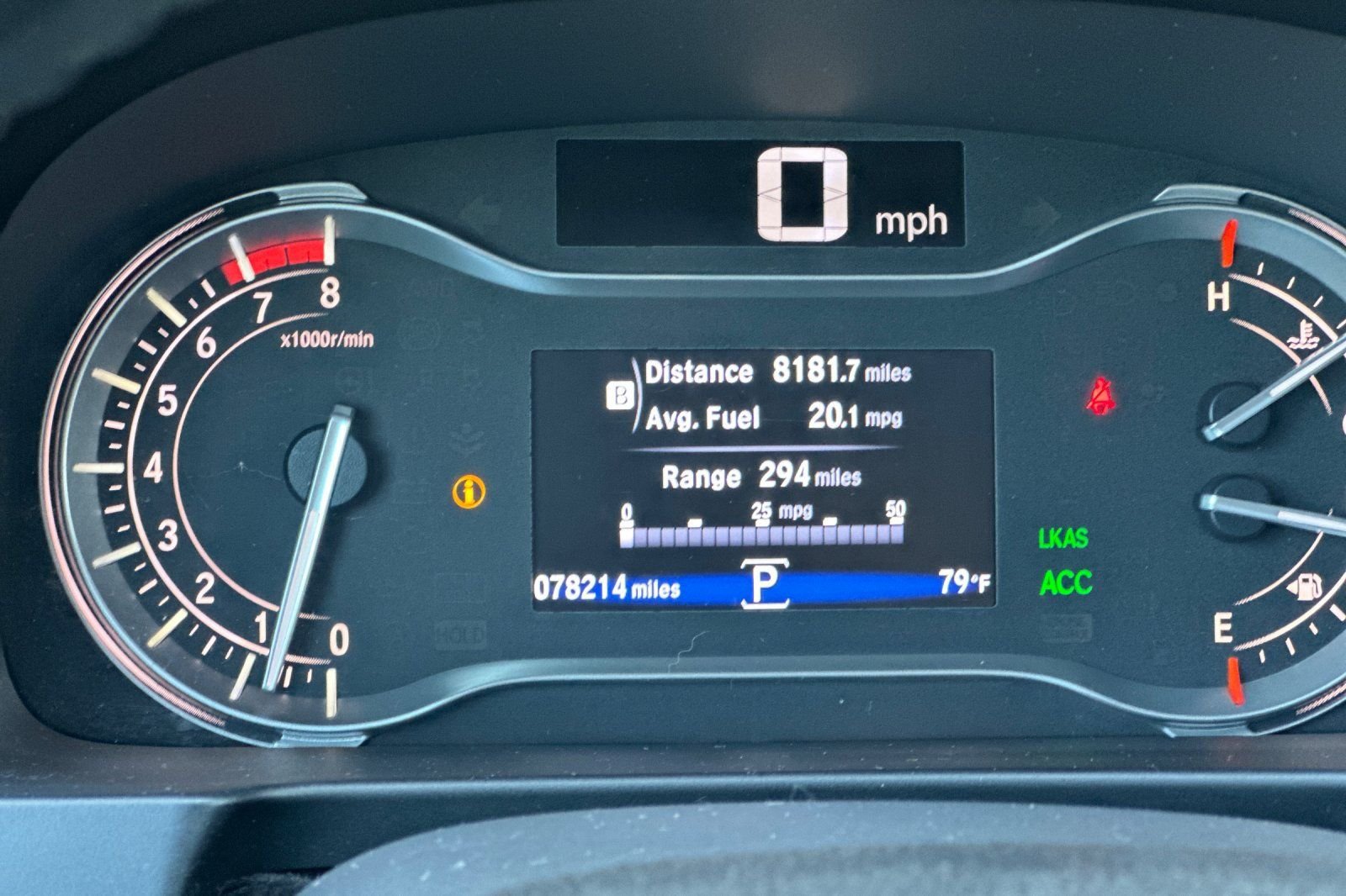 Used 2016 Honda Pilot EX-L image 31