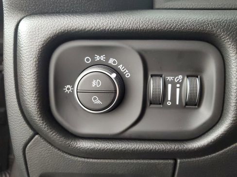 New 2026 RAM 1500 Rebel w/ Bed Utility Group image 26