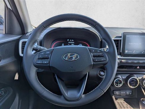 New 2026 Hyundai Venue SEL FWD image 15