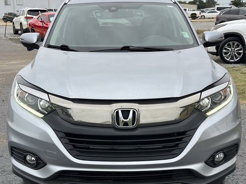 Used 2019 Honda HR-V EX image 3