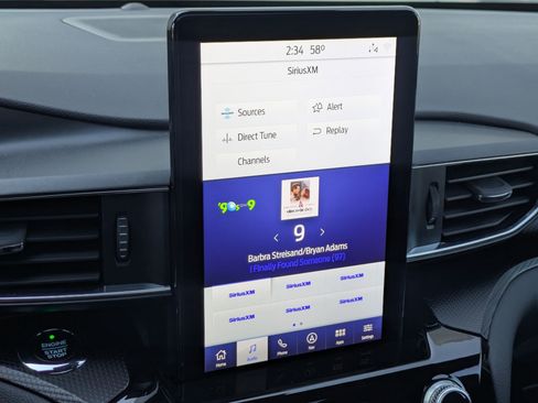 Used 2021 Ford Explorer ST w/ Equipment Group 401A image 20