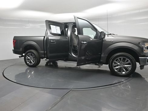 Used 2016 Ford F150 XLT AWD/4WD image 30
