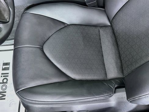 Certified 2024 Toyota Camry XSE w/ Navigation Package FWD image 20